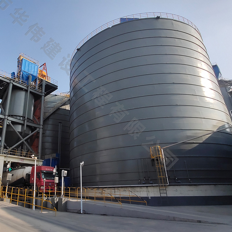 <b>鋼板倉(cāng)</b>